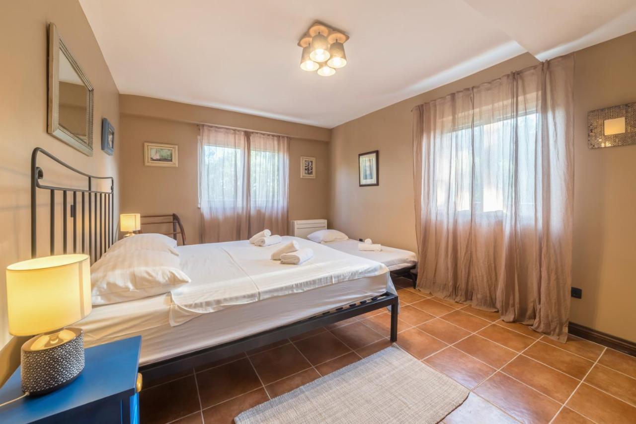 זאטון Apartment Yelica מראה חיצוני תמונה