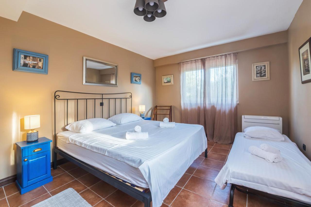 זאטון Apartment Yelica מראה חיצוני תמונה