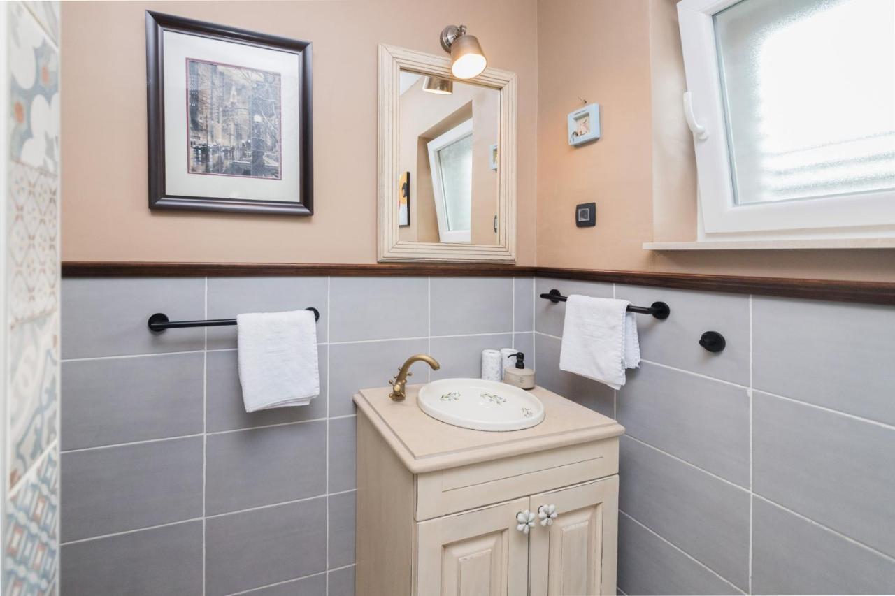 זאטון Apartment Yelica מראה חיצוני תמונה