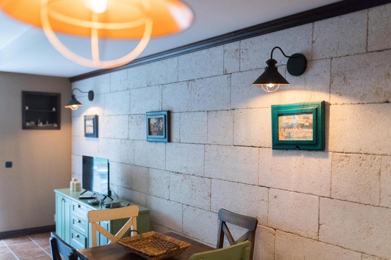 זאטון Apartment Yelica מראה חיצוני תמונה