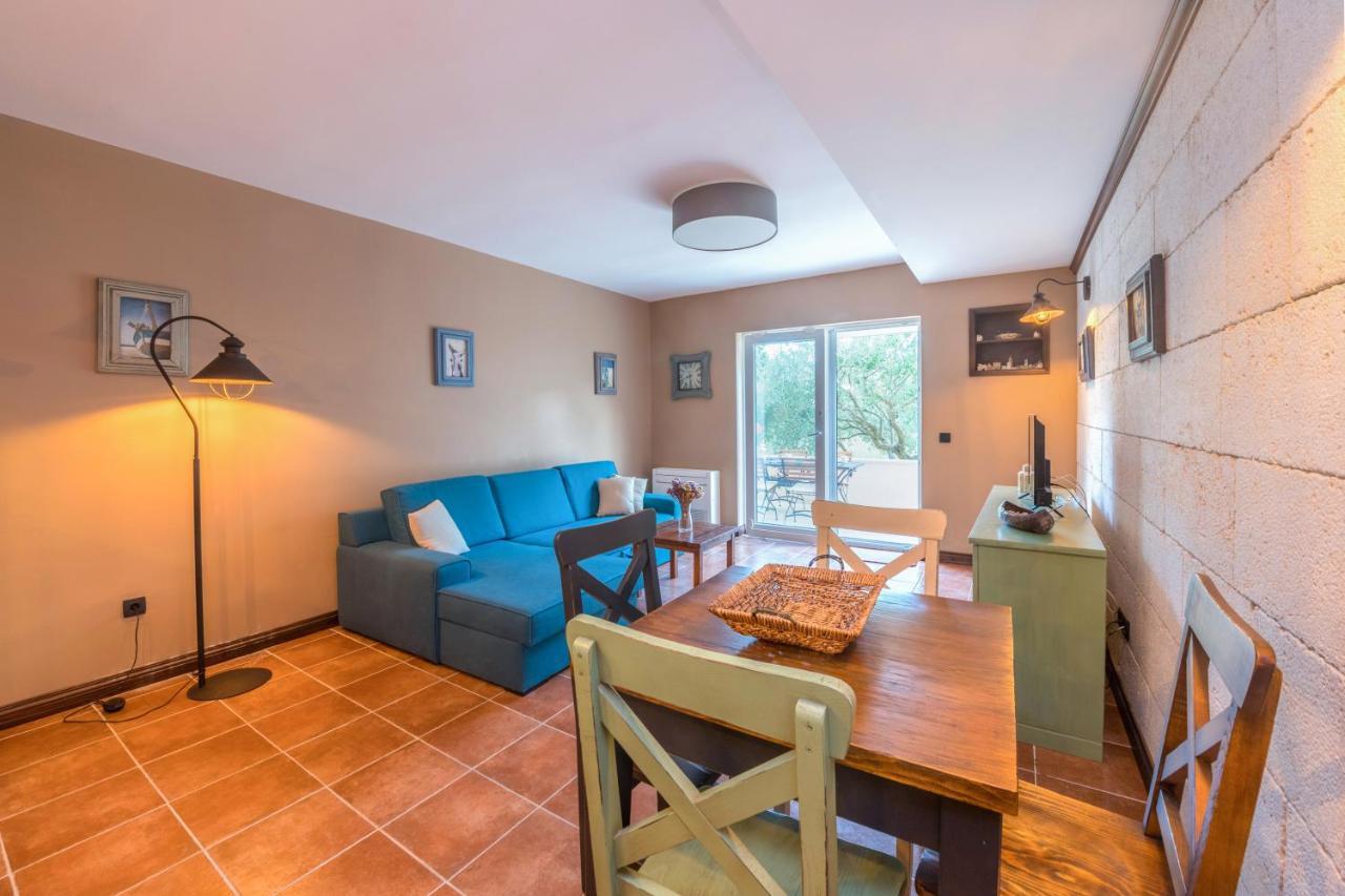 זאטון Apartment Yelica מראה חיצוני תמונה