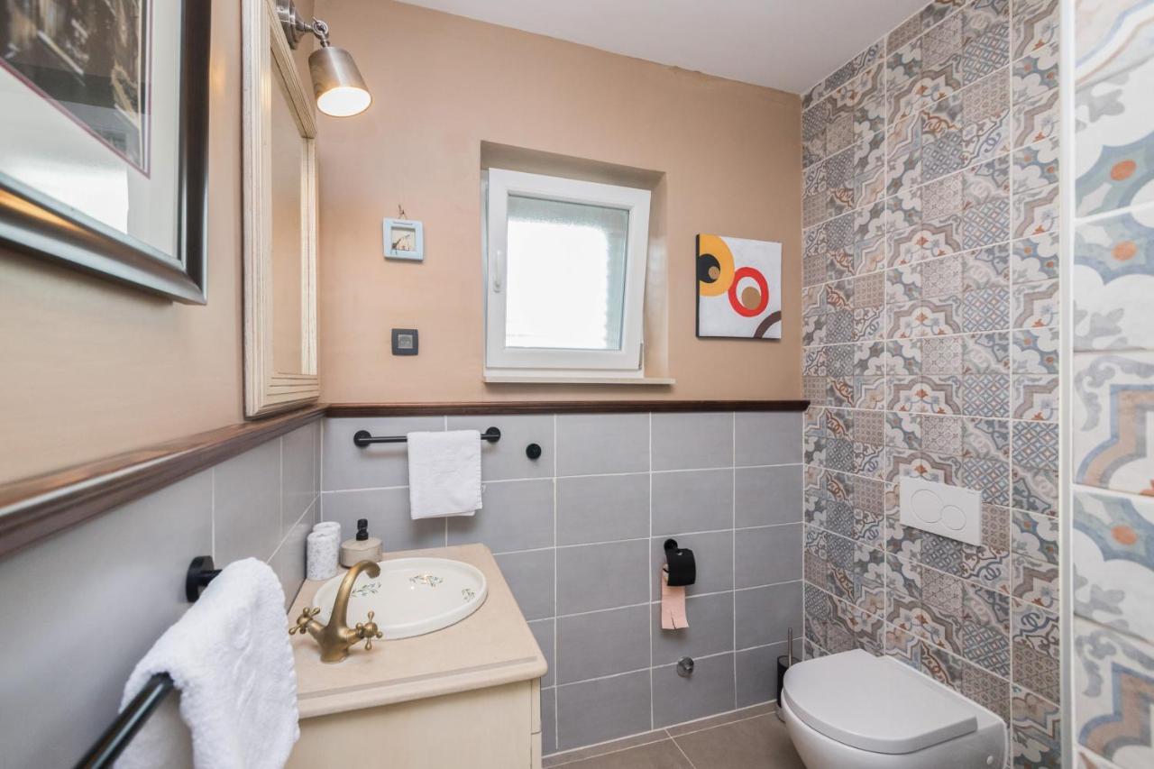 זאטון Apartment Yelica מראה חיצוני תמונה