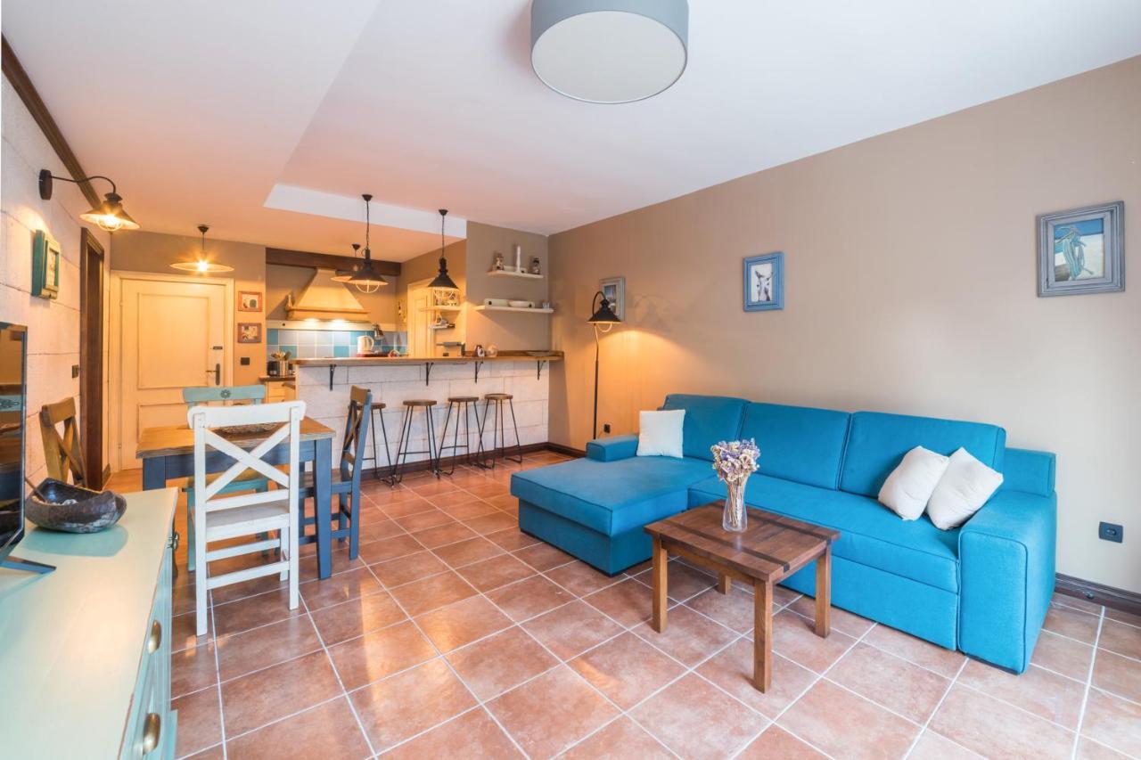 זאטון Apartment Yelica מראה חיצוני תמונה