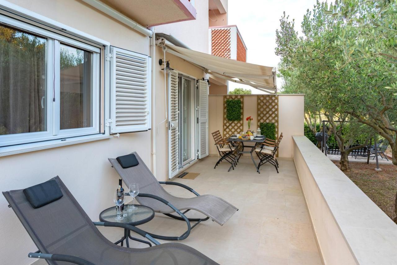 זאטון Apartment Yelica מראה חיצוני תמונה