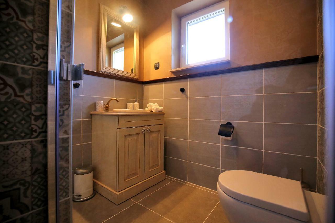 זאטון Apartment Yelica מראה חיצוני תמונה