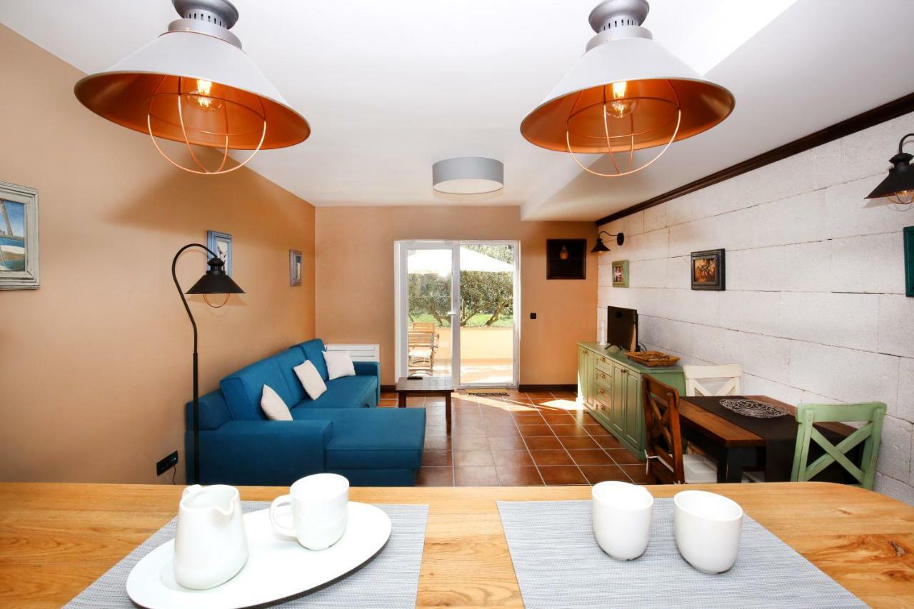 זאטון Apartment Yelica מראה חיצוני תמונה
