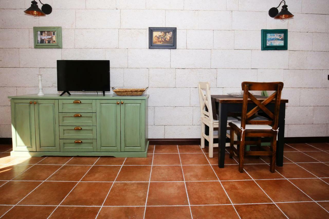 זאטון Apartment Yelica מראה חיצוני תמונה
