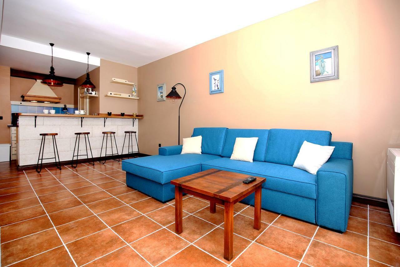 זאטון Apartment Yelica מראה חיצוני תמונה