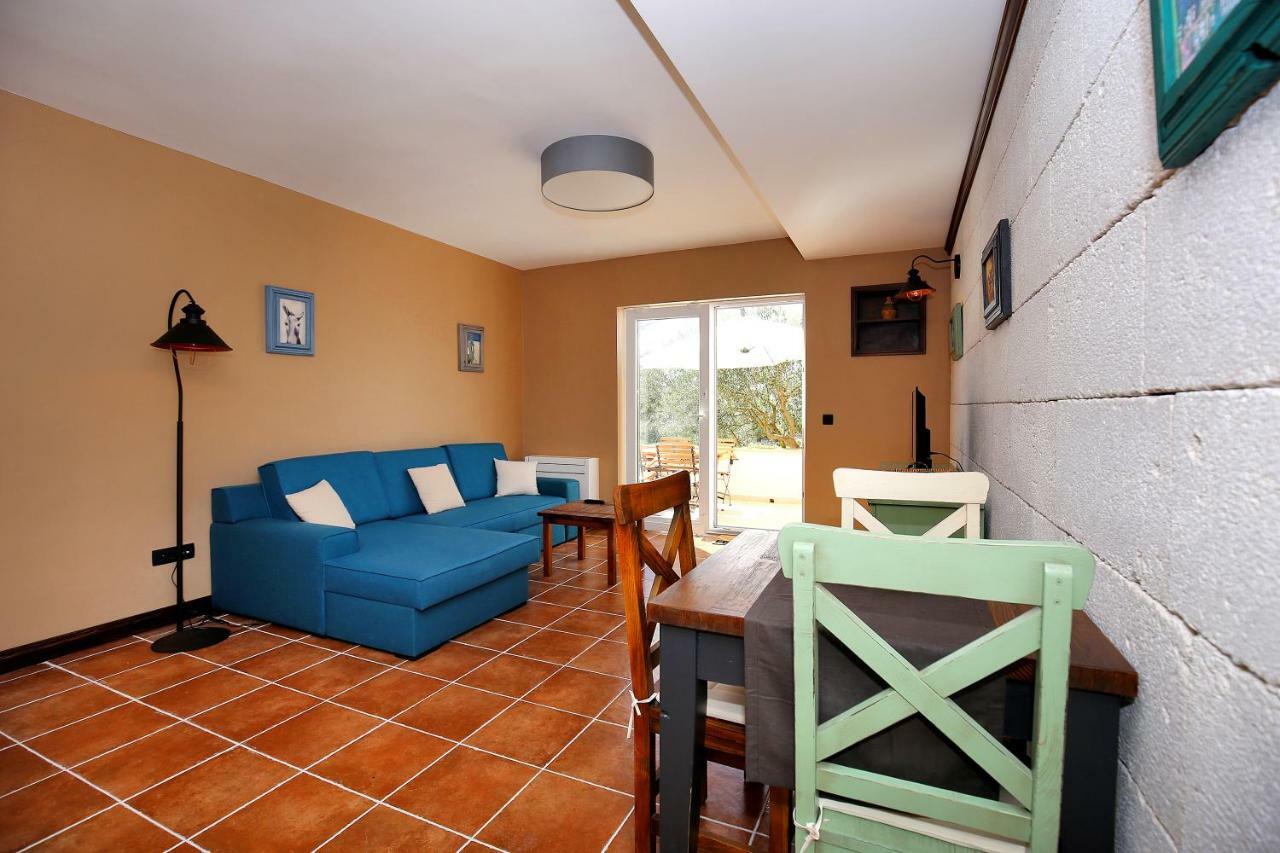 זאטון Apartment Yelica מראה חיצוני תמונה